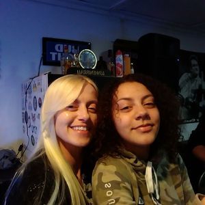 Meet your Posher, Janet